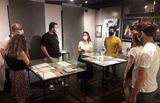 Nilüfer’de ‘Müzede bir salı’