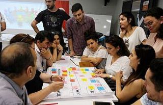 Nilüfer’in katılımcılık modeli ödüle aday