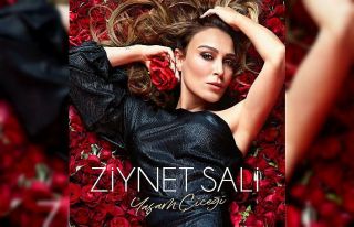 Nisan’da en çok Ziynet Sali dinlendi