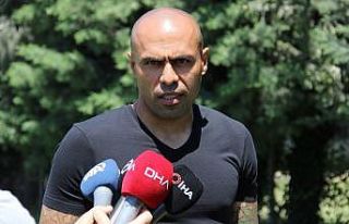 Nobre, 5. kez Süper Lig sevinci yaşamak istiyor