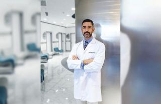 ‘’Normal basınçlı hidrosefali Alzheimer ve...