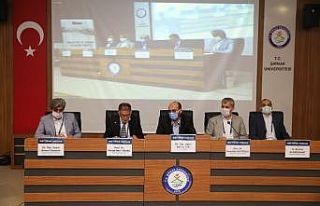 Nuh Tufanı ve Cudi Dağı Sempozyumu: Hz. Nuh’un...