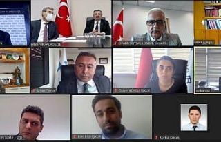 Nursaçan: “Mesleki eğitim üretimin olmazsa olmazı”