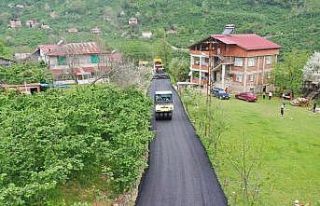 OBB, 19 ilçede 251 noktada şantiye kurdu