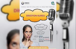 ODÜ’de 4 yeni kurs