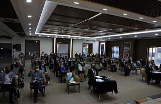 Odunpazarı Belediye Meclisinden İsrail’e ortak...