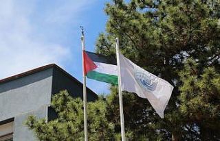 Odunpazarı’ndan Filistin’e destek