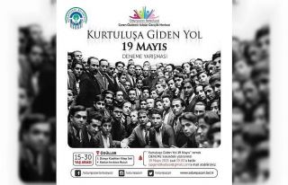 Odunpazarı’ndan Kurtuluşa Giden Yol 19 Mayıs...