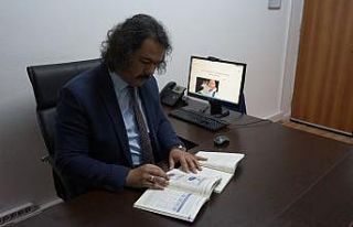 Öğrencilere ve velilere ’dijital diyet’ önerisi