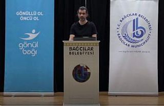 Öğretmenlere “Z kuşağıyla anlaşma” dersi