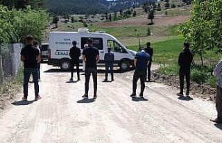 Öldürülen Tuğçe Duman son yolculuğuna uğurlandı