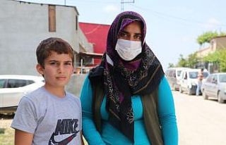 "Ölümü hak ettim" notu bırakan adam...