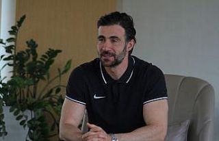 Ömer Erdoğan: "Başarı detaylarda saklı"