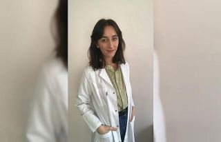 OMÜ’lü öğrenciye TÜBİTAK’tan destek