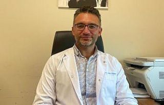 Önmez “Yeme alışkanlığına bu bayram daha fazla...
