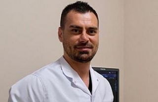 Op. Dr. Mustafa Behram, “Risk faktörünüz varsa...