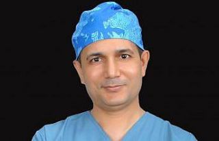 Op. Dr. Ömer Aşkıner: "Ultrasonik rinoplastiyle...