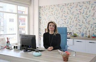 Op. Dr. Zerrin Çelik, “Polikistik overde yaşam...