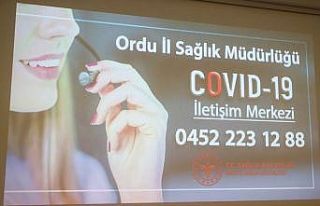 Ordu’da aşılama çalışmalarına hız verilecek