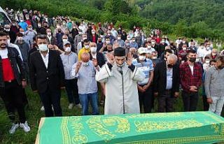 Ordu’da sulama göletinde boğularak ölen çocuklar...