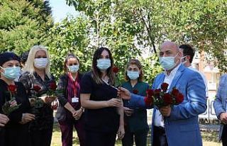 Ordu’da vaka sayılarında ciddi düşüş