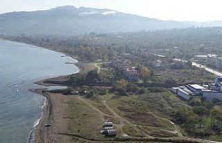 Ordu’da yeni turizm noktası: Karavan Park