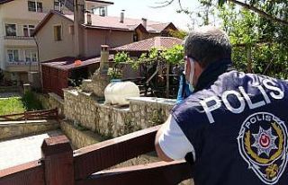Ordu’da yüksekten düşen bir kişi ağır yaralandı