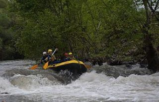 Orhaneli’de adrenalin ve heyecan tavan yapacak