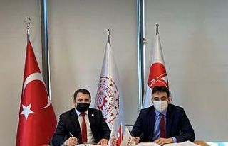 Orta Anadolu tarımı ORAN’la nefes alıyor