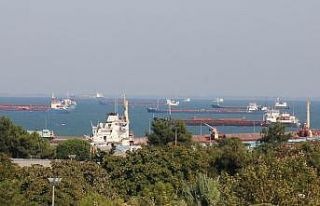 Orta Karadeniz’de nisan ayında ihracat arttı