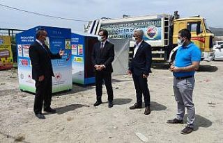 Ortaca, Köyceğiz ve Dalaman’a “Bitki Koruma...