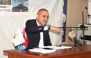 Ortaca’da 2022 yılı arsa rayiç bedeller askıya...