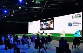 Ortadoğu’nun en büyük turizm fuarında Sakarya...