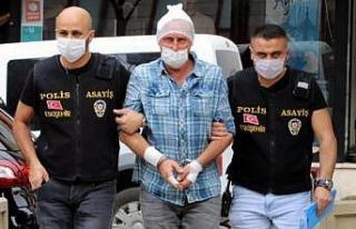 Ortağını öldüren sanık 14 yıl 2 ay hapisle...