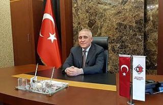 OSB Başkanı Şimşek’ten ISO 500’de yer alan...