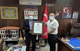 Osmaneli’nde kaybolmakta olan el sanatları yaşatılacak