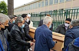 Osmanlı vatandaşı Paris’te hayatını kaybetti