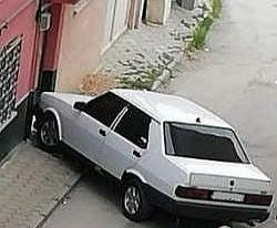 Otomobil hırsızlığı şüphelisi 2 şahıs yakalandı