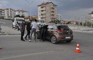 Otomobili çalındı zannetti gerçek farklı çıktı