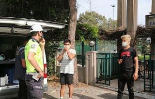 (Özel) 187 kilometrelik ’sigara alma’ yalanı...