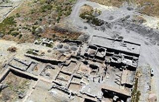 (Özel) “4 bin yıl önceki Kayseri’nin gen haritasını...