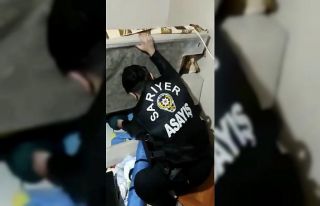 (Özel) Başına silah dayadılar, 12 bin TL’sini...