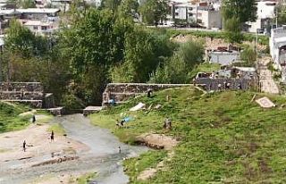 (Özel) Bursa’da tam kapanmada nefes kesen kovalamaca......
