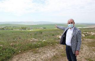 (Özel) Büyükçekmece’de pandemiyi fırsat bilip...