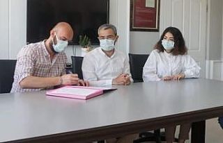Özel Denizli Cerrahi Hastanesi, Çivril Belediyesi...