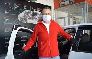 (ÖZEL) Ekspertizler durgun işlerinin açılmasını...