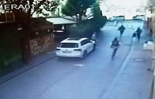 (Özel) Fatih’te akıllara durgunluk veren olay