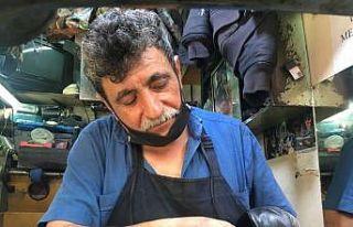 (ÖZEL) Geçmişi özlemle anıyorlar