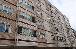 (Özel) Gören cep telefonuna sarıldı, alkış yağmuruna...