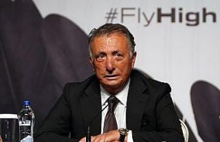 (Özel haber) Ahmet Nur Çebi: “Fatih hoca tabii...